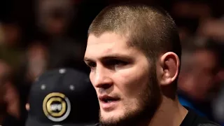 Энтони Пэттис ОТКАЗАЛСЯ ДРАТЬСЯ С ХАБИБОМ НУРМАГОМЕДОВЫМ НА UFC 223 !