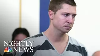 Judge: Another Mistrial In Case Against Former Officer In Deadly Ohio Shooting | NBC Nightly News