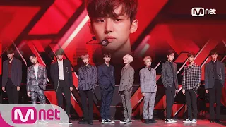 [PENTAGON - Like This] Comeback Stage | M COUNTDOWN 170907 EP.540