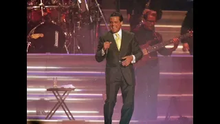 Luis Miguel - Tú Solo Tú - En Vivo (Chile 1999) Audio Radio