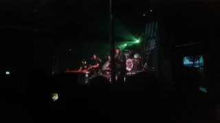 pierce the veil- stay away from my friends (live in grand rapids, mi)