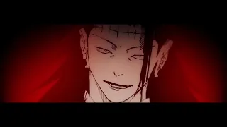 Jujutsu Kaisen Edit Little Dark Age