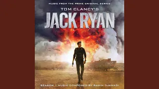 Jack Ryan - Main Theme