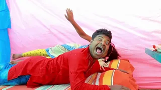 Must Watch New Comedy Video 2022 Amazing Funny Video 2022 Episode 65 By TARGET Comedy show