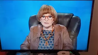 countdown Weakest Link goodbye Anne Robinson