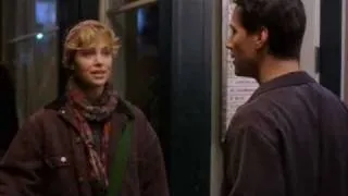 A Funny Clip From Sweet November