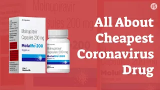 Mankind Pharma To Launch Molnupiravir As Cheapest Covid Pill Called Molulife In India