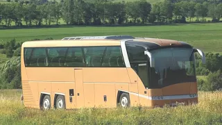 Autocar Solaris Vacanza - A.S. Politowicz