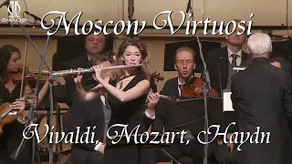 Moscow Virtuosi - Vivaldi, Mozart, Haydn