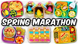 Ultimate Easter & April Fools Day Lunch Marathon!