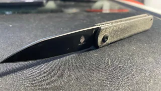 Kizer Feist Full Review