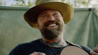 Zac Brown Band - Same Boat (Official Music Video)