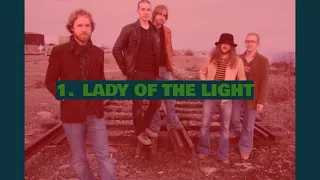 Black Bonzo - Lady of the Light (Lyrics)