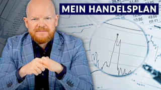 Gewinneraktien finden: Einblick in meinen Handelsplan