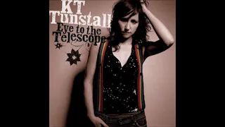 Suddenly I See - KT Tunstall (Bass Only)
