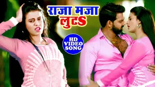 Pawan Singh ने Akshara Singh से कहा - हमहू जवान बानी तुहु जवान मजा लूटS