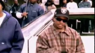 Eazy E - real muthafuckin g's (uncensored)