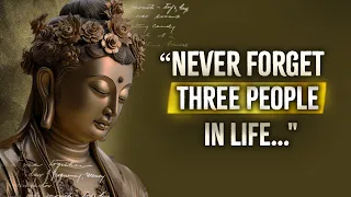 Powerful Buddha Quotes That Will Change Your Life