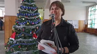 З Новим роком! - 31.12.2020