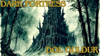 Lord of the Rings Lore: The Dark Fortress of Dol Guldur