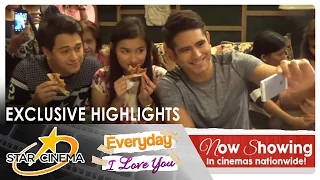 'Everyday I Love You' Trailer Launch Highlights | 'Everyday I Love You'