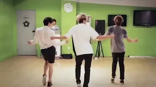 Seventeen(BooSeokSoo)Dance Catallena