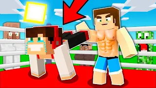 GPLAY ZOSTAJE POKONANY PRZEZ KOKSA W MINECRAFT?!