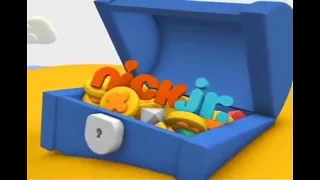 Nick Jr. Smart Place to Play Themed Month Promos (2012-2014) Compilation