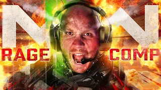 TIMTHETATMAN MW2 RAGE COMPILATION