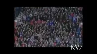 Cristiano Ronaldo Goal Vs Stoke City 08-09 (1)