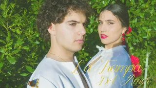 Desirée y Jonathan - La Trampa del Amor (Videoclip Oficial)