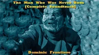 Outer Limits: The Man Who Was Never Born [Complete Soundtrack] (1963)  - Dominic Frontiere