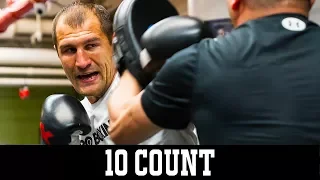 Kovalev and Bivol on HBO - 10 Count