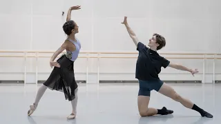 Insights: The Royal Ballet in Rehearsal - The Nutcracker (2023)