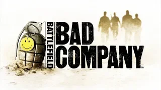BATTLEFIELD: BAD COMPANY All Cutscenes (XBOX ONE X) Full Game Movie 1080p HD