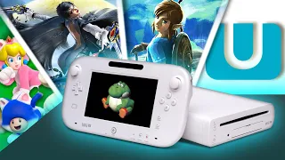 Nintendo Wii U reseña 2024 //¿VALE LA PENA? 👾👾
