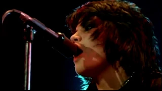 Joan Jett - Bad Reputation (Live)