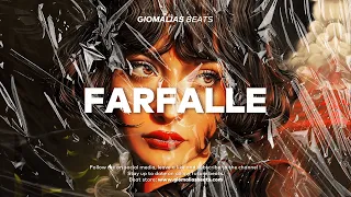 POP REGGAETON TYPE BEAT | "Farfalle" | San Giovanni type beat (Sanremo Vol.2) by Giomalias Beats