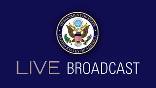 Briefing with Special Representative for Iran and Senior Advisor to the Secretary, Brian Hook - 11am