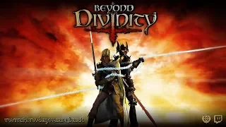 Beyond Divinity - s2