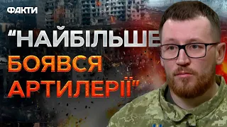 Прочитав МОЛИТВУ і ЗНОВУ ДО БОЮ! Оборона БАХМУТА: як це БУЛО