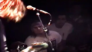 Nirvana Live