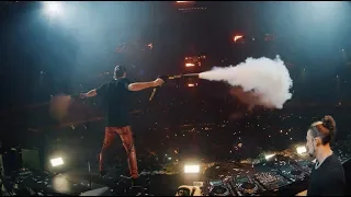 Dimitri Vegas & Like Mike - Garden Of Madness Recap Weekend 1