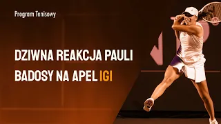 Kontrowersyjne słowa Badosy o Idze Świątek. Polka już w 4. rundzie Roland Garros!