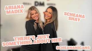 "Ariana Madix: There’s Just Something About Her" | Scheananigans