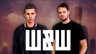 Best W&W 2020 (Unofficial) Mix | Best Popular Songs & Remixes Of All Time