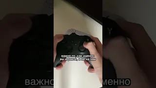 Противостояние геймпадов Xbox и PlayStation 🎮