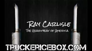 Ray Carlisle - The Heartbeat of America