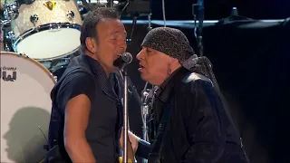 Badlands - Bruce Springsteen (live at Rock in Rio Lisboa 2016)