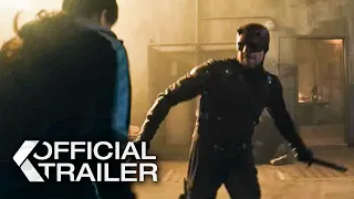ECHO “Daredevil vs. Echo” New Trailer (2024)